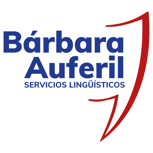 Bárbara Auferil Soluciones Lingüísticas